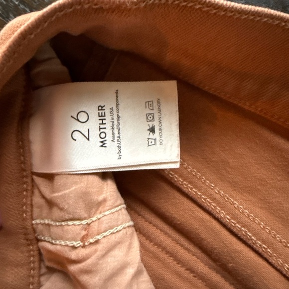 MOTHER Rambler Cargo 26 - Picture 3 of 4